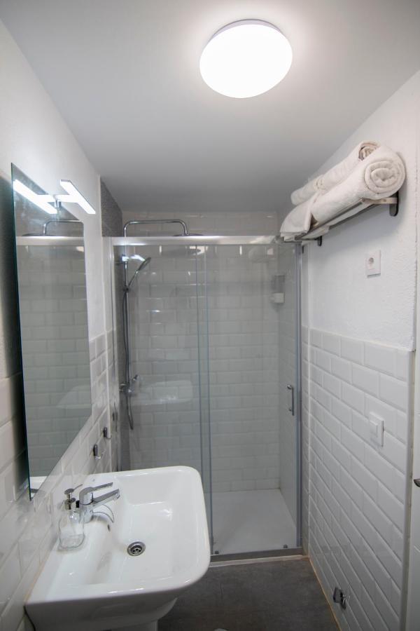 Apartmán Gardina Toledo Exteriér fotografie