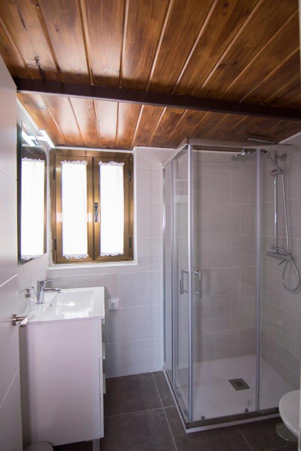 Apartmán Gardina Toledo Exteriér fotografie